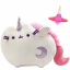 Комплект 2Life М'яка іграшка Pusheen cat 12х15 см та юла v-12304 Дубно