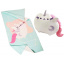 Набір 2Life Pusheen Cat 50х100 см v-12366 Киев