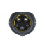Адаптер Перехідник Type 2 - Type 1 Bluefield (J1772 – Mennekes IEC 62196-2) Black (34050567) Приморск