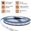 Світлодіодна стрічка Inspire Smart LED USB 60 діодів 3000К 1 м (J1M60) Володарськ-Волинський