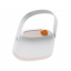Світлодіодний нічник з акумулятором Inspire K680 4Вт 3000К USB 5V White Лубны