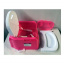Бустер сиденье для кормления No Brand Babies R Us Deluxe Booster Seat PINK1 Розовый Чернівці