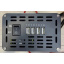 Інвертор перетворювач напруги з 12/24V в 220V 1600W з USB та дисплеєм OEM (INV1600) Орехов