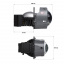 Комплект світлодіодних лінз Kamiso Aozoom ALPD-07PLUS Bi-LED 47/55W TIR Classic Оріхів