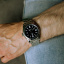 Наручний годинник Benyar Automatic 10 BAR Сріблястий (2783) Каменец-Подольский