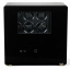 Сейф Salvadore для підзаводу 6 годинників Mini Black Safe 440х260х440 мм Чорний Нова Каховка