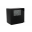 Сейф Salvadore для підзаводу 6 годинників Mini Black Safe 440х260х440 мм Чорний Нова Каховка