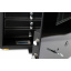 Сейф Salvadore для підзаводу 6 годинників Mini Black Safe 440х260х440 мм Чорний Нова Каховка