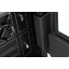 Сейф Salvadore для підзаводу 6 годинників Mini Black Safe 440х260х440 мм Чорний Нова Каховка