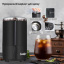Кавомолка Sonifer SF-3520 Black Кременец