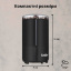 Кавомолка Sonifer SF-3520 Black Кременец
