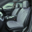Накидки-чохли на сидіння для DACIA SANDERO STEPWAY 2012-2020 AUAU Polosso Сірий (42789722) Киев