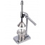 Ручна соковижималка для цитрусових металева No Brand Manual Juicer Сріблястий (2104618520) Косів