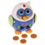 Музыкальная игрушка Пингвин Jie Star 25875E на батарейках Киев