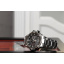 Наручний годинник Casio G-SHOCK GST-B100D-1AER Сріблястий Шостка