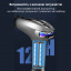 Масажер перкусійний Inspire HB-005 Чорний Луцьк