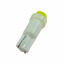 Комплект світлодіодних ламп Napo LED T5-1led-A T5 W1,2W 10 шт Білий (2440664806) Фастів