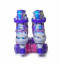 Розсувні ролики квади Scale Sports 34-37 Rainbow Violet (625609082) Новомосковськ