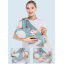 Хіпсит Squirrel baby Х2020 12в1 Блакитний (v-11854) Дзензелевка
