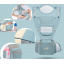 Хіпсит Squirrel baby Х2020 12в1 Блакитний (v-11854) Дзензелевка