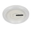 Стельова LED люстра Sunlight 6210/500 Білий Доманівка
