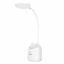Настільна лампа Weidasi WD-6059 1200mAh 20smd 2.5W 267lm White Черкаси