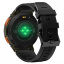 Наручные мужские смарт часы Kospet Tank T2 Black (12388-hbr) Долина
