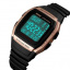 Наручные мужские часы Skmei 1278 Rose Gold (12351-hbr) Якимівка