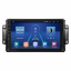 Штатная магнитола Lesko Chery Tiggo 2 I 2016-2020 9" 6/128Gb 4G Wi-Fi GPS Top (10709-65088) Первомайск