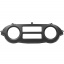 Переходная рамка Lesko 9" Kia Optima 2008-2010 Magentis 2008-2010 (11352-66138) Южноукраїнськ