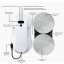 Робот для миття вікон Inspire RN2-19 2 розпилювача White Харків
