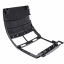 Переходная рамка Lesko 9" Volkswagen Touareg 2002-2010 (9261-37862) Обухов