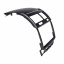 Переходная рамка Lesko 9" Volkswagen Touareg 2002-2010 (9261-37862) Обухов