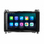 Штатная магнитола Lesko для Mercedes Viano Vito (2008-2011гг.) 9" 4+32 4G+CarPlay Premium GPS Android Рівне