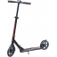 Городской самокат Schildkröt City Scooter Street Master Green черно-красный (510002) Вишгород