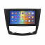 Штатная магнитола Lesko 9" Renault Kadjar I 2015-2018 4/64Gb CarPlay 4G Wi-Fi GPS Prime (9836-48030) Тернополь