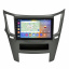Штатная магнитола Lesko Subaru Outback IV 2009-2012 9" 2/32Gb 4G Wi-Fi GPS Top (10590-53858) Киев