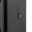 Кофеварка электрическая RAF R.115 на две чашки 650W Black (3_03734) Ворожба