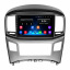 Штатная магнитола Lesko Hyundai Grand Starex I Рестайлинг 2015-2018 9" 2/32Gb Wi-Fi GPS Base (10491-54837) Киев
