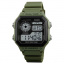 Часы наручные мужские Skmei 1299 Army Green 1299AG (12338-hbr) Виноградов