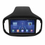 Штатная магнитола Lesko Chery Tiggo 7 I 2016-2020 10" 6/128Gb 4G Wi-Fi GPS Top (10204-50796) Коростень