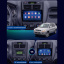 Штатная магнитола Lesko 9" Kia Sportage II 2004-2008 2/32Gb 4G Wi-Fi GPS Top (10111-45435) Киев