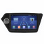 Штатная магнитола Lesko Kia K2 III QB 2011-2017 9" 2/32Gb 4G Wi-Fi GPS Top (10710-54987) Киев