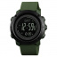 Наручные мужские часы Skmei 1427 Army Green ABS (12375-hbr) Киев