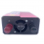 Автомобильный инвертор Aton Solar Power Inverter 006 c 12V на 220V 1000W модифицированная синусоида Red (11032-hbr) Доманівка