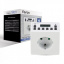 Розетка з таймером Feron TM211 75х76х78 мм iz16827 Суми