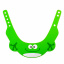 Защитный детский козырек для мытья головы ROXY-KIDS RKG210 Зеленый Луцк