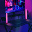 Світлодіодні RGB панелі Inspire S042 28LED Оріхів
