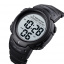 Часы наручные мужские Skmei 1560 Black 1560BK (12303-hbr) Бровари