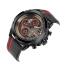 Часы мужские наручные Naviforce Libre NF9110 Black Red NF9110 B/R/B (15209-hbr) Хмельник